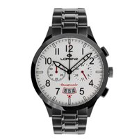 Montre Lorenz Homme Granpremio in Acier 030105CC - 030105CC